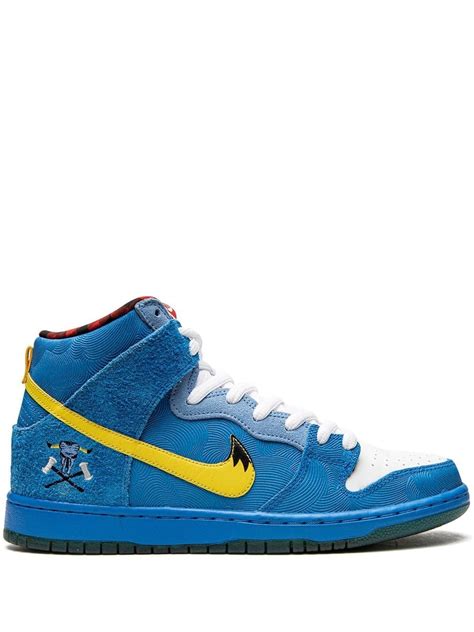 hellblaue nike dunks|Nike dunk high premium.